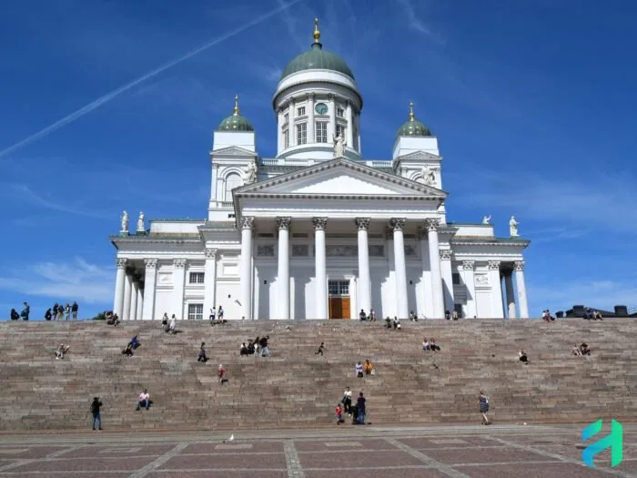 The Best Attractions in Helsinki