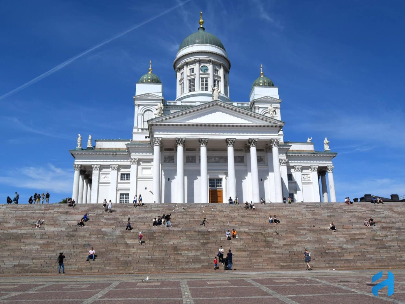 Helsinki Cathedral