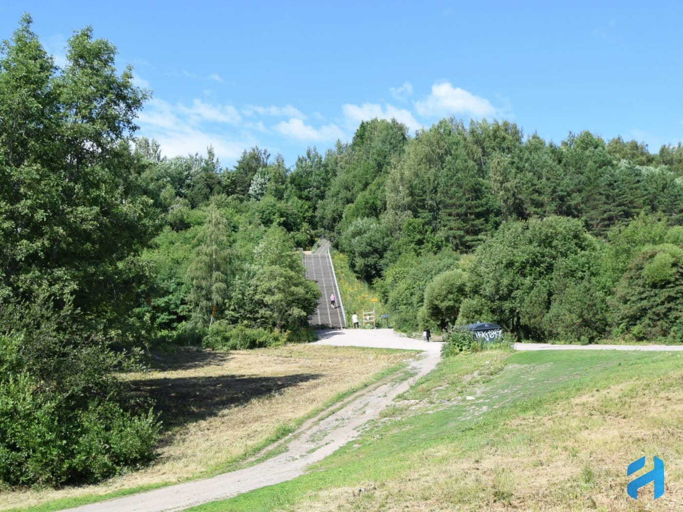 Malminkartano Hill