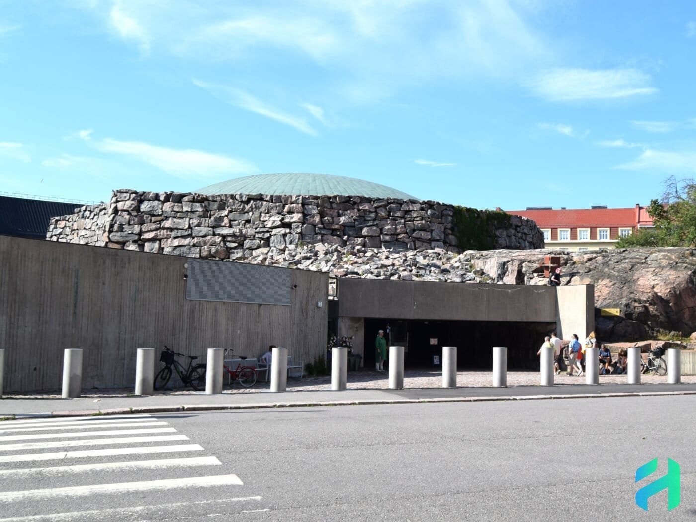 Rock Church