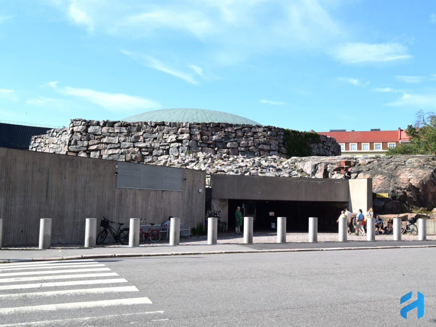 Rock Church