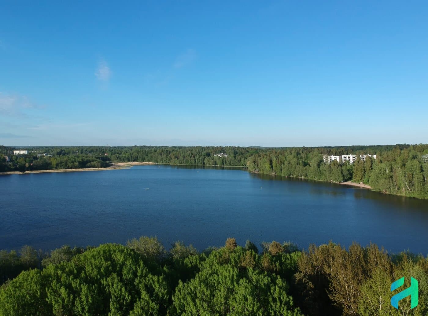 Lippajärvi