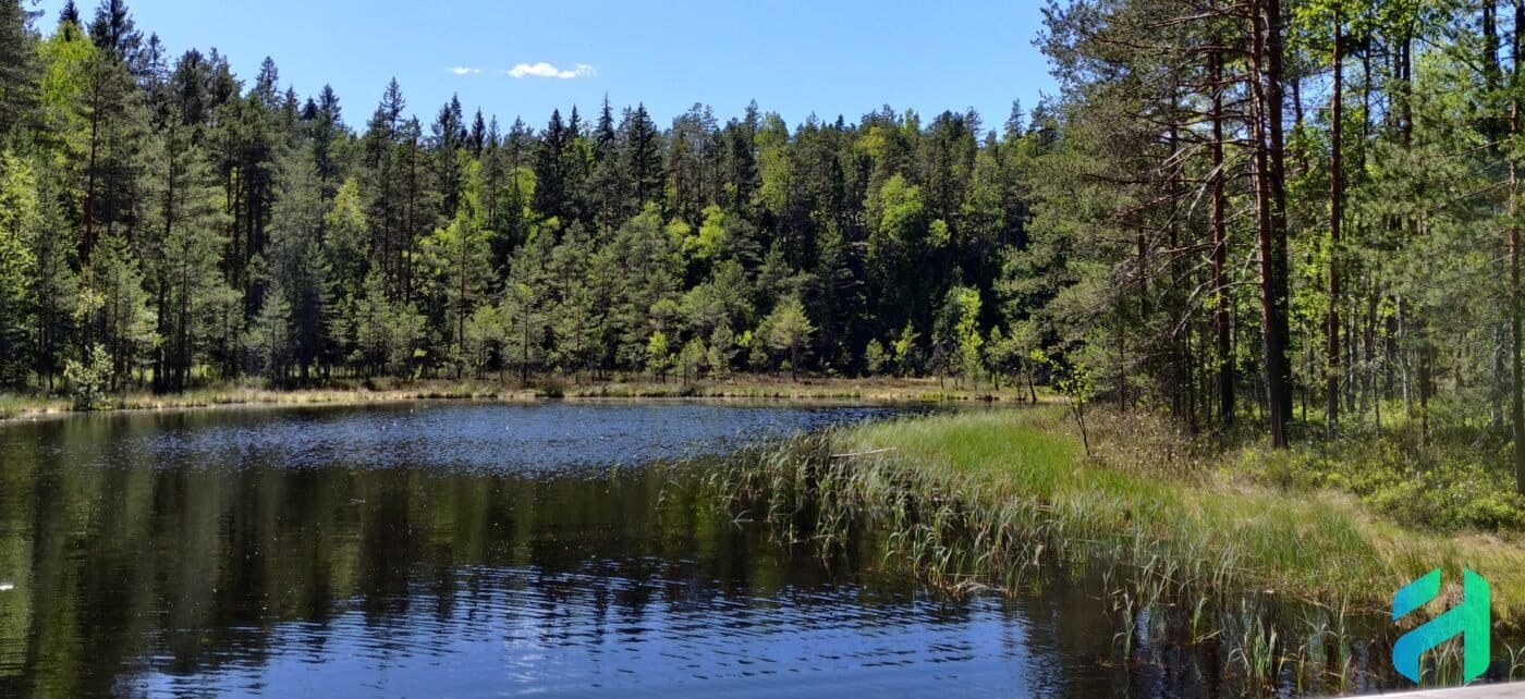 Nuuksio National Park