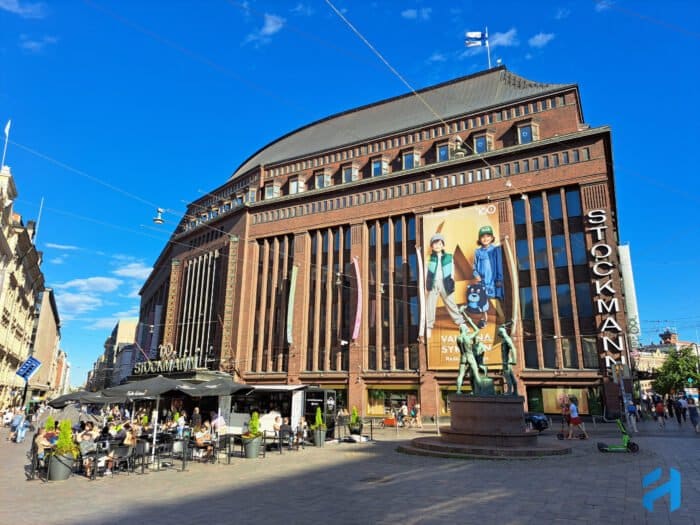 Stockmann