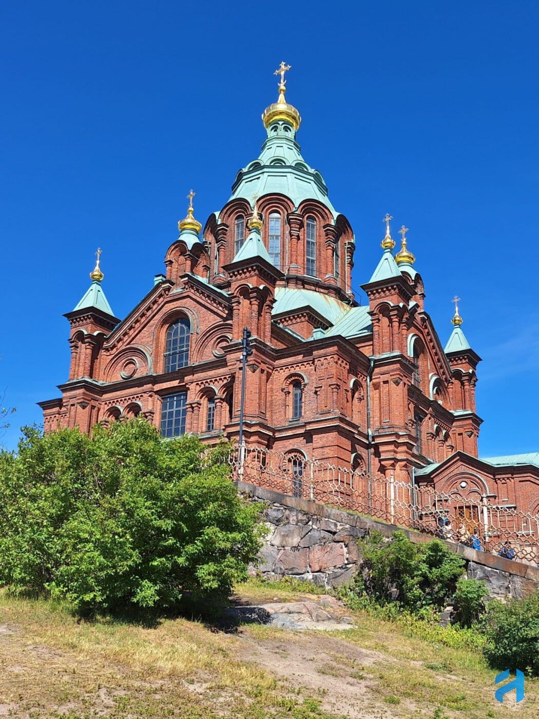 Uspenski Cathedral