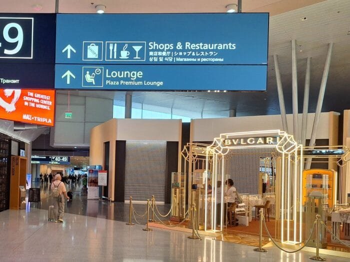 Helsinki Airport – The Most Important Things to Know