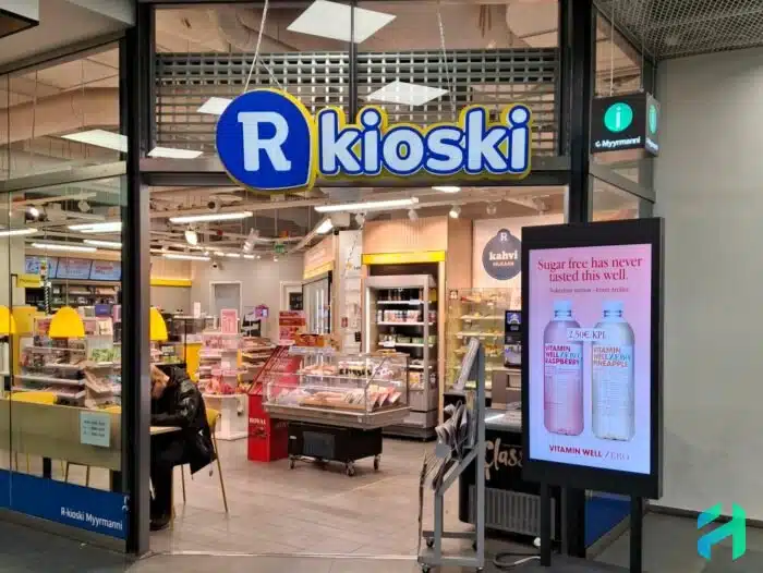 Where to Buy a SIM Card in Helsinki