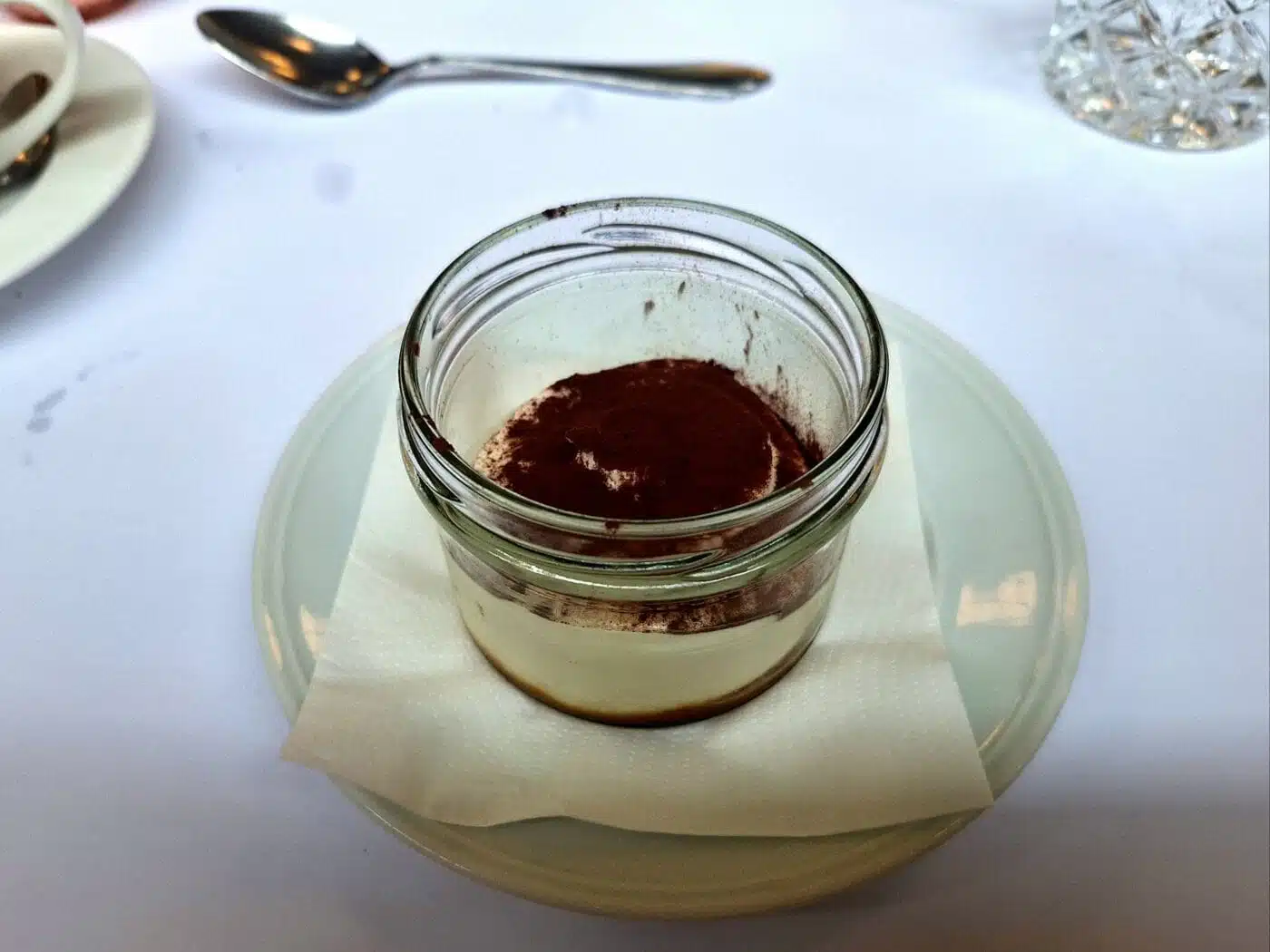 Tiramisu